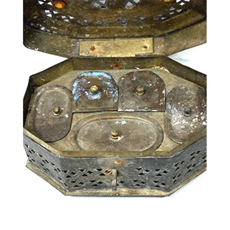 Osmanlı Hekim Kutusu