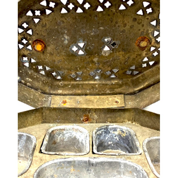 Osmanlı Hekim Kutusu