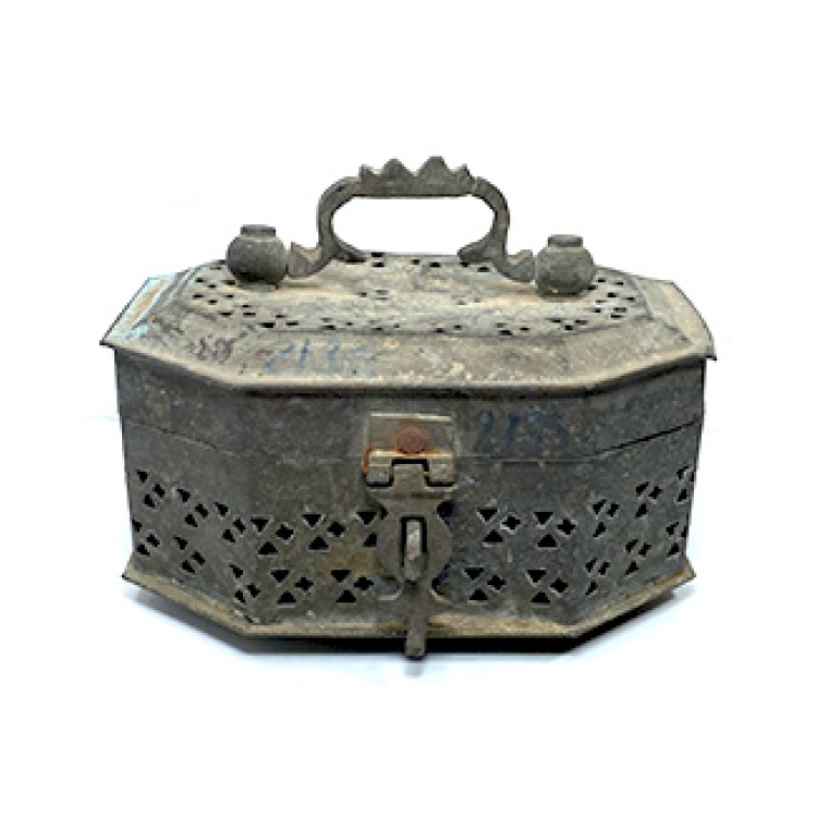 Osmanlı Hekim Kutusu