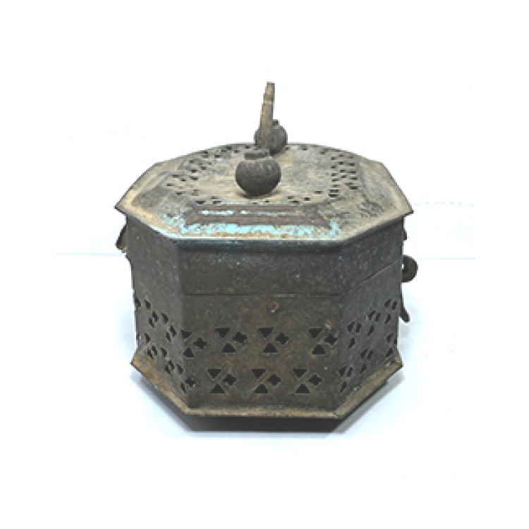 Osmanlı Hekim Kutusu