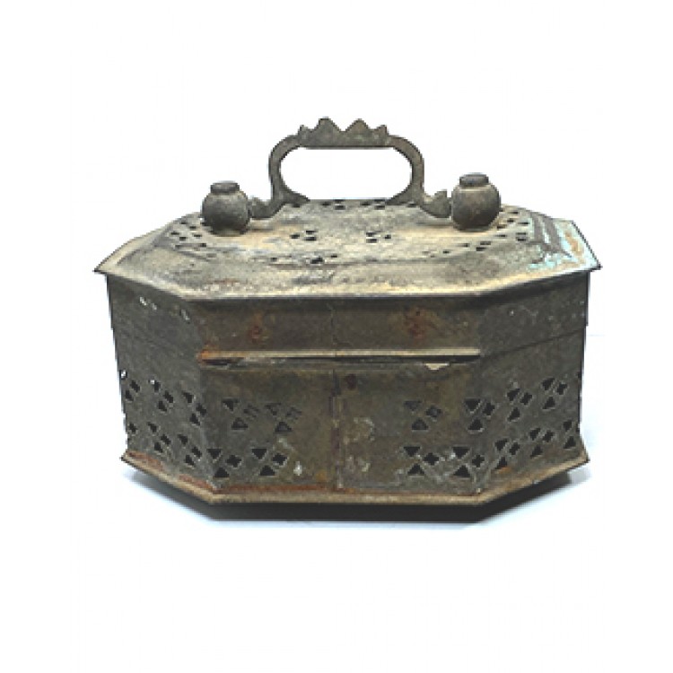 Osmanlı Hekim Kutusu