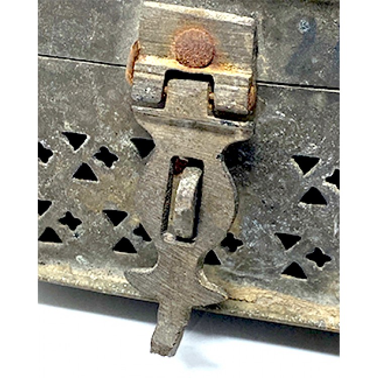 Osmanlı Hekim Kutusu