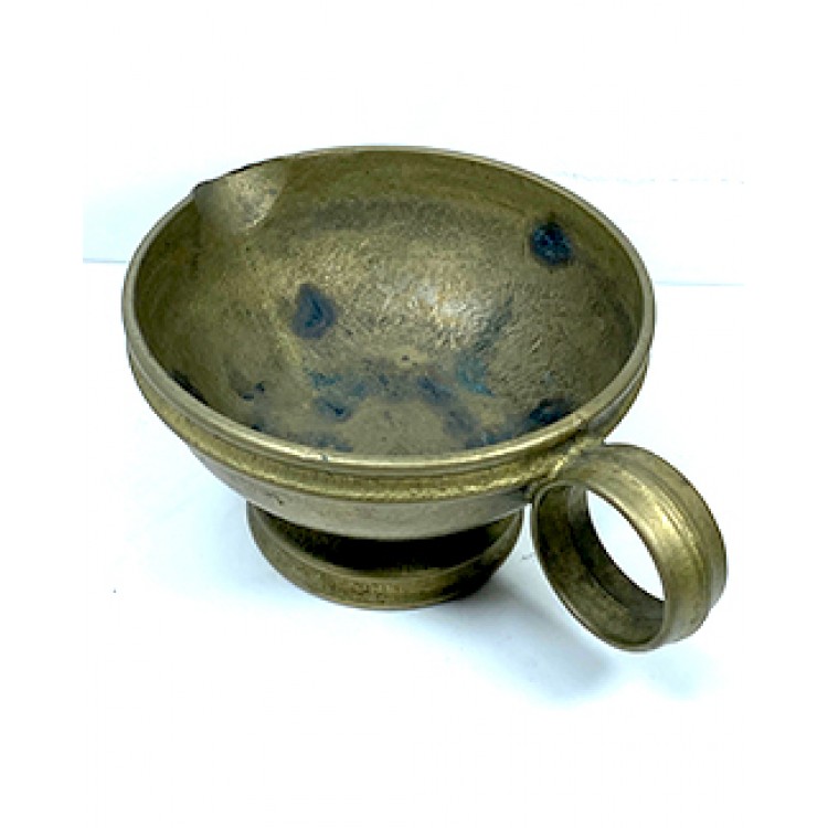 Tabaklı Prinç Kase