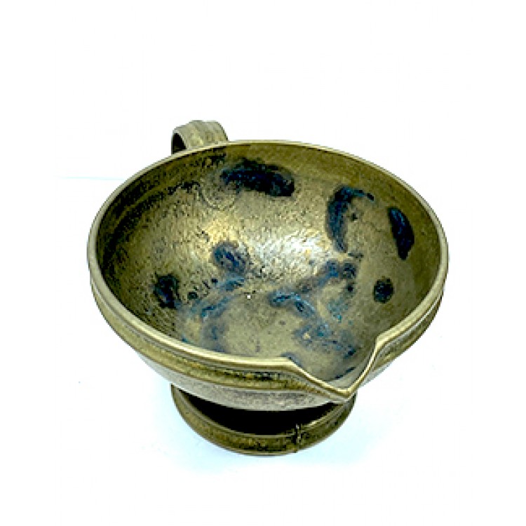 Tabaklı Prinç Kase