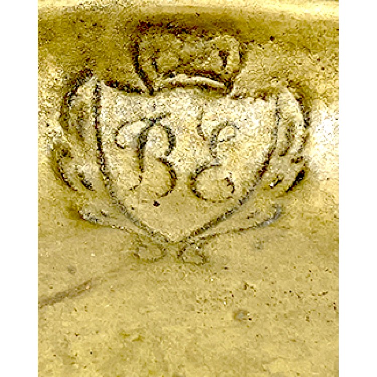 Tabaklı Prinç Kase