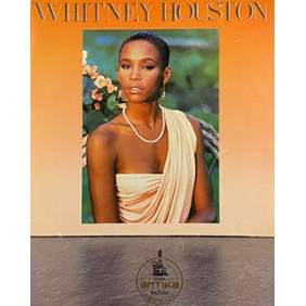 Whitney Houston