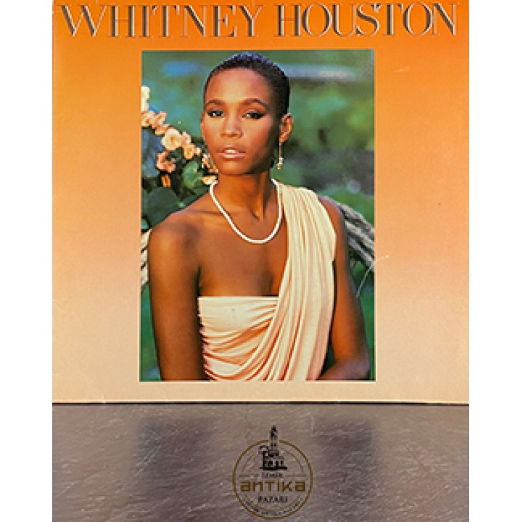 Whitney Houston