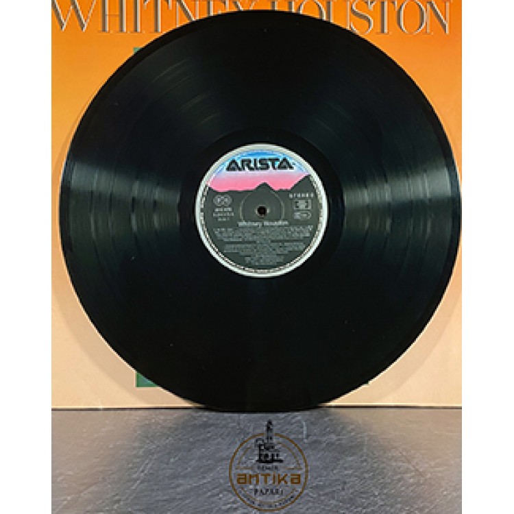 Whitney Houston