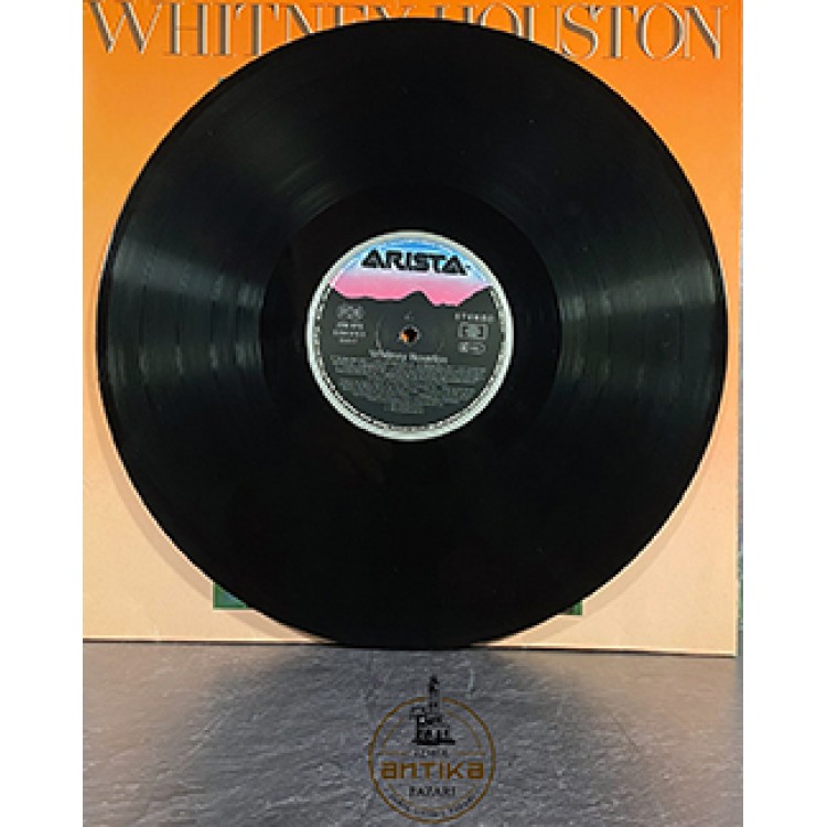 Whitney Houston