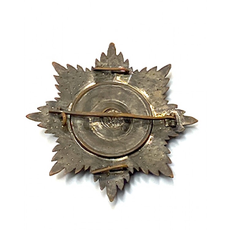 Nişan-ı Osmanî Şemsesi