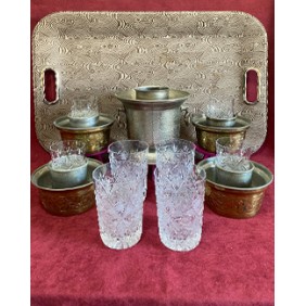 4'lü Meyhaneci Lotu