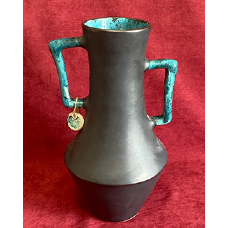 4 lü Seramik Vazo Lotu