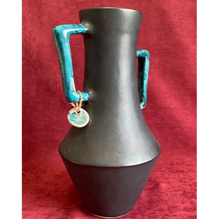 4 lü Seramik Vazo Lotu