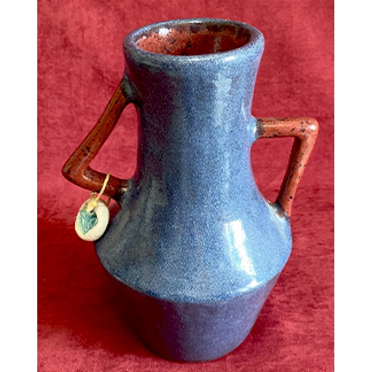 4 lü Seramik Vazo Lotu