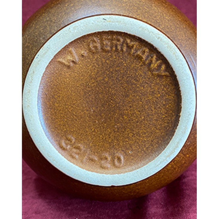 4 lü Seramik Vazo Lotu