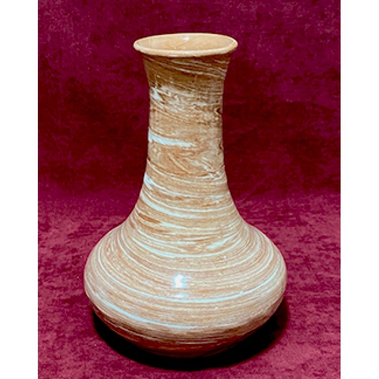 3 lü Seramik Vazo Lotu