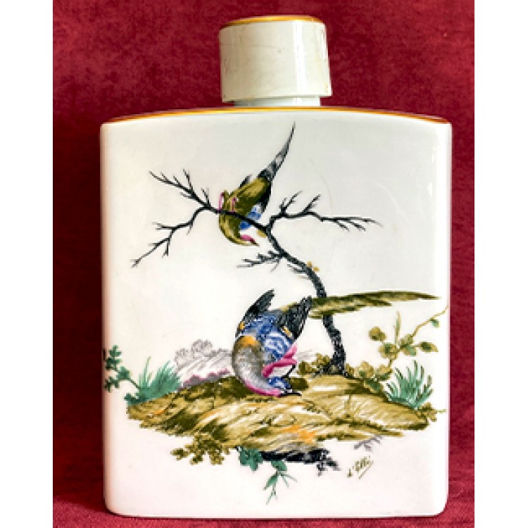 Porselen v Cam Karma Lot