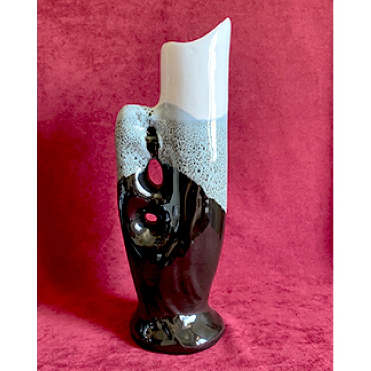 İtalyan Seramik Karaf Takımı