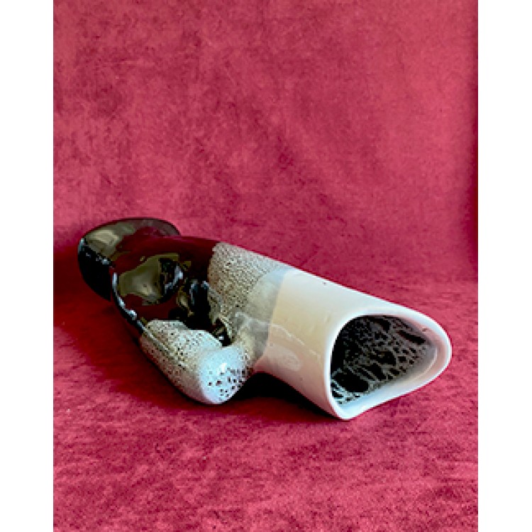 İtalyan Seramik Karaf Takımı