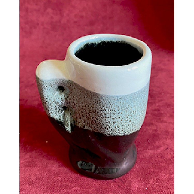 İtalyan Seramik Karaf Takımı