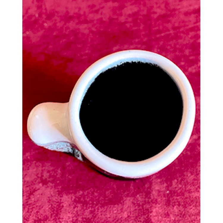 İtalyan Seramik Karaf Takımı