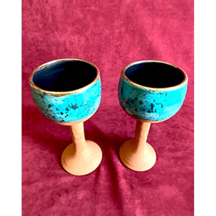 Seramik Atölye Lotu