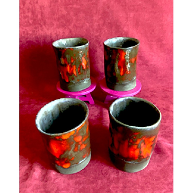 Seramik Atölye Lotu