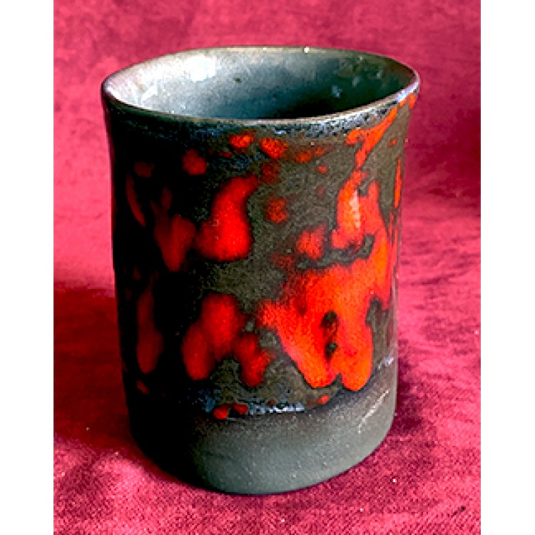 Seramik Atölye Lotu