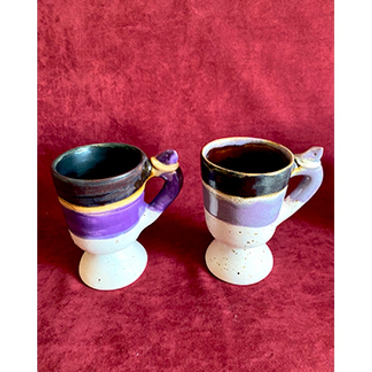 Seramik Atölye Lotu