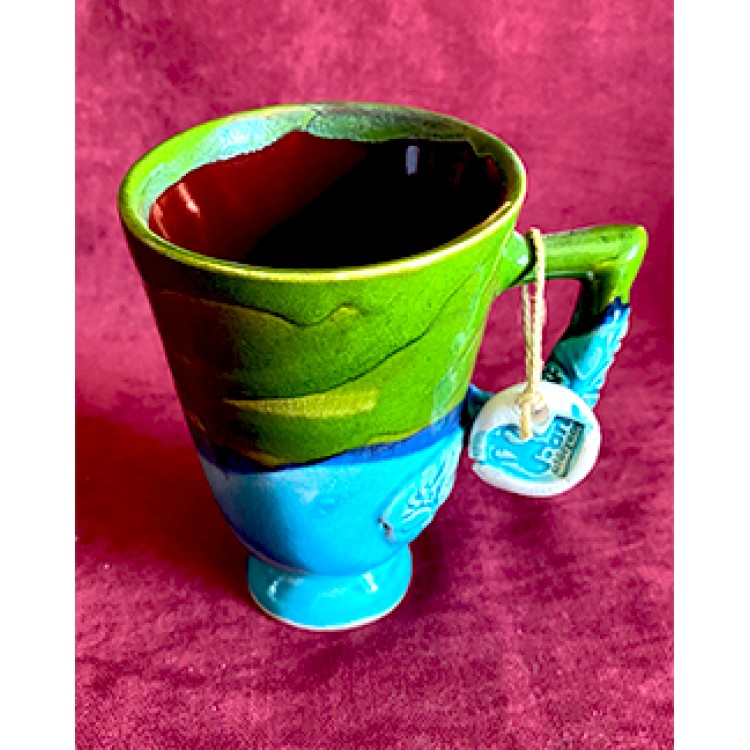 Seramik Atölye Lotu