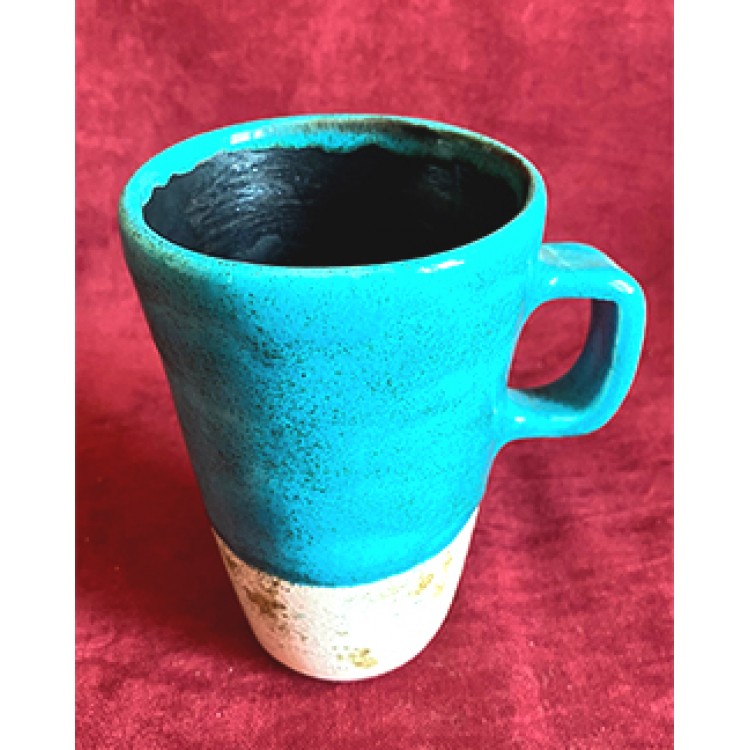 Seramik Atölye Lotu