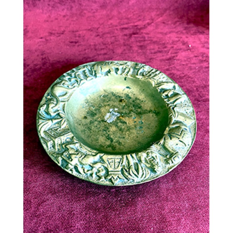 Prinç ve Bronz Küllük Lot