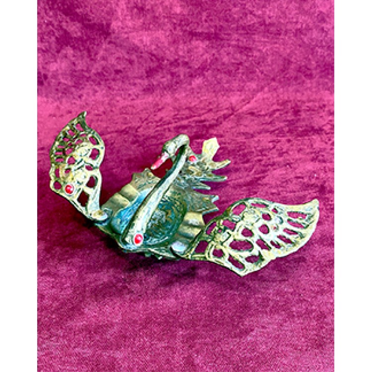 Prinç ve Bronz Küllük Lot