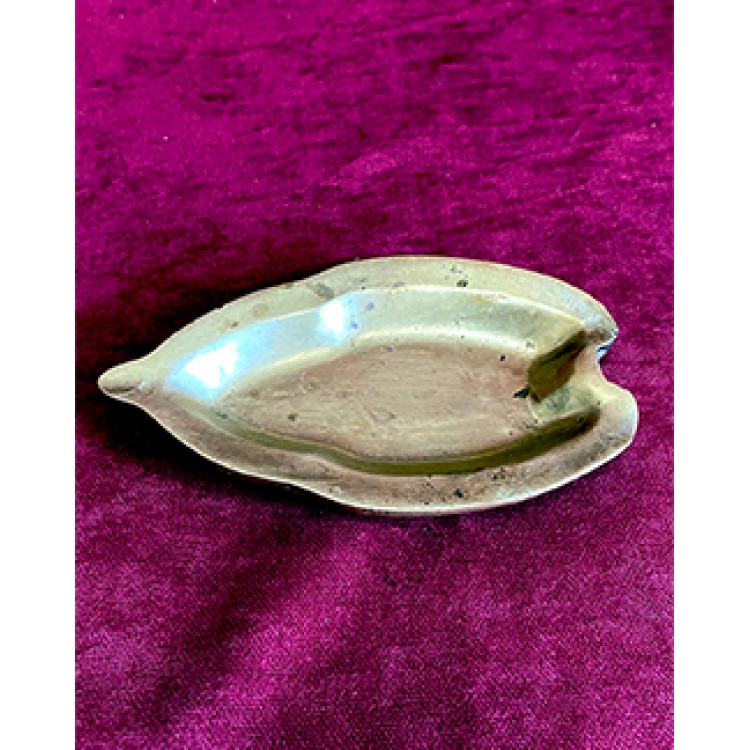 Prinç ve Bronz Küllük Lot