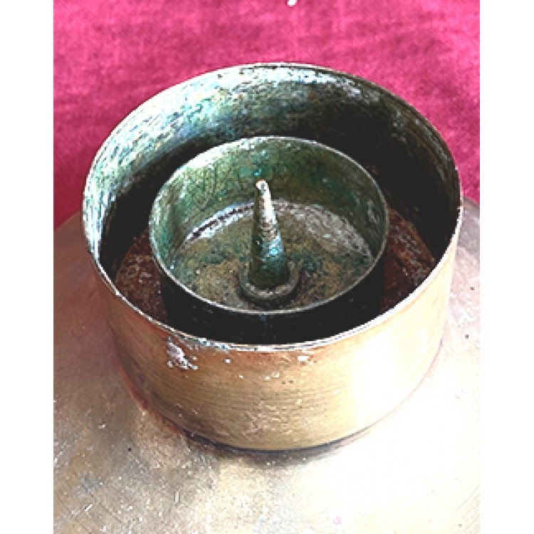 Kısmi Defolu Prinç Lot