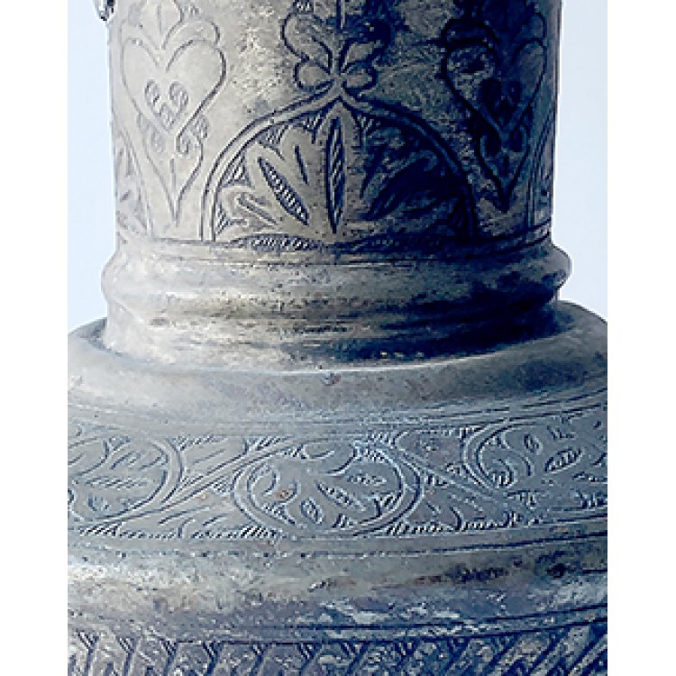 Antika Kilise Seti