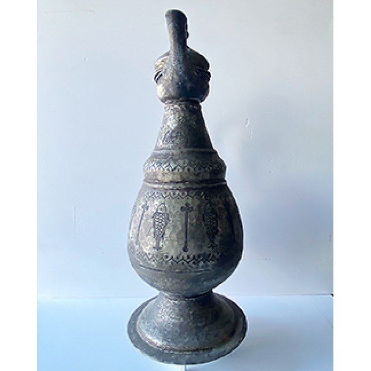 Antika Kilise Seti