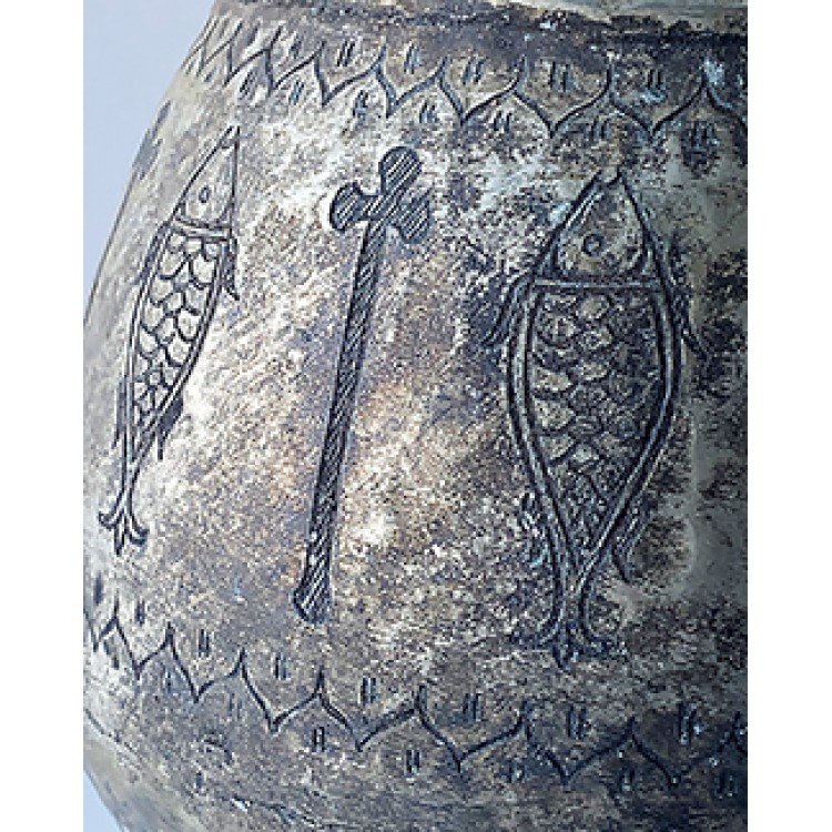 Antika Kilise Seti