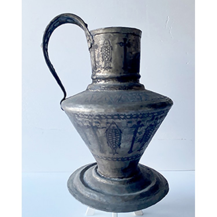 Antika Kilise Seti