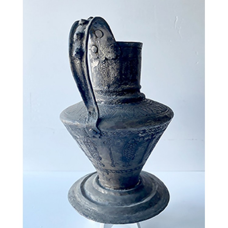 Antika Kilise Seti