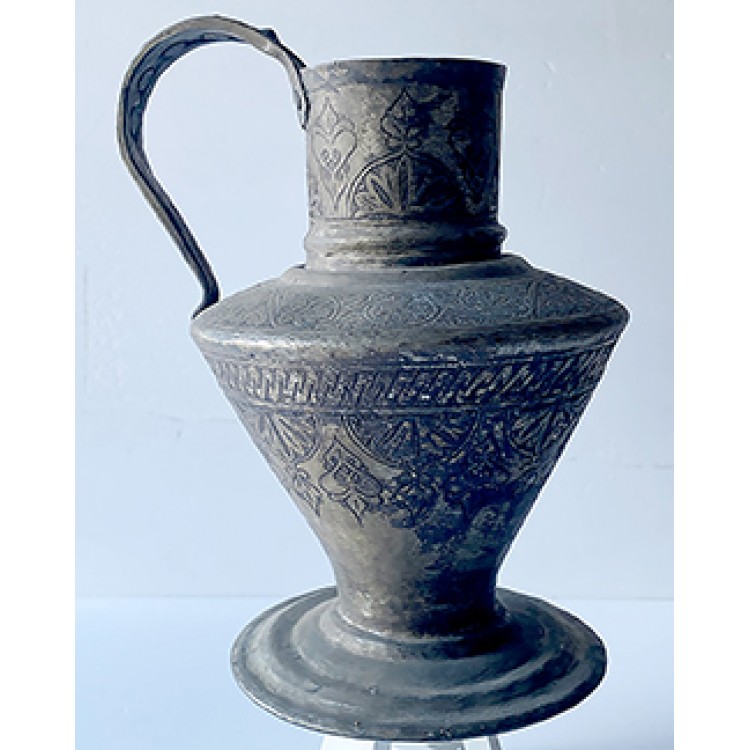 Antika Kilise Seti